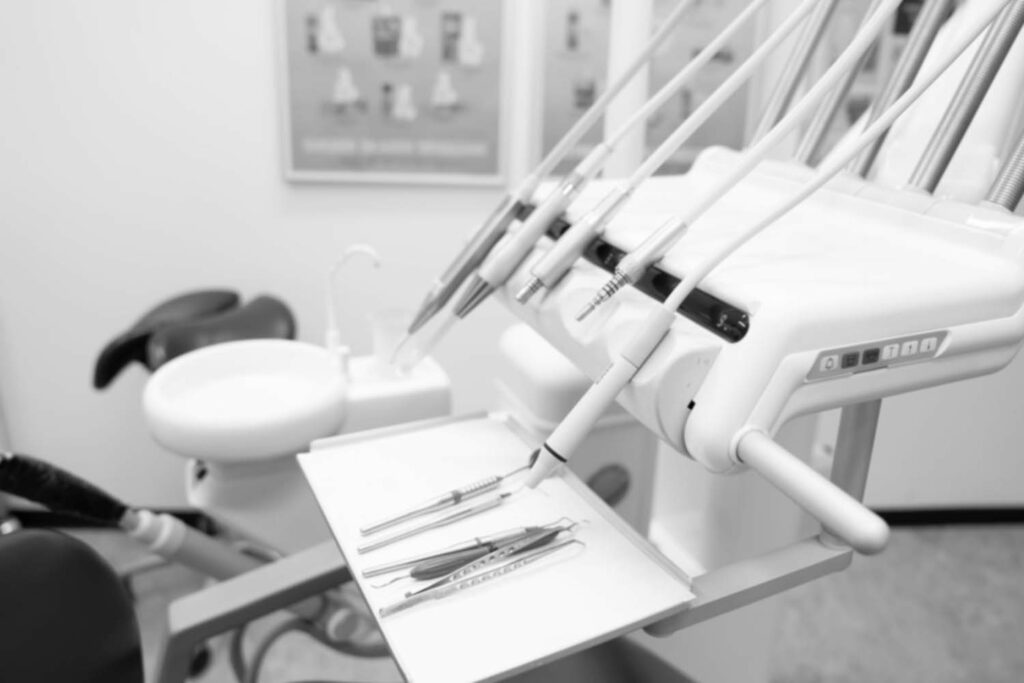 Din lokale tandlæge i Hvidovre med det nyeste og bedste udstyr